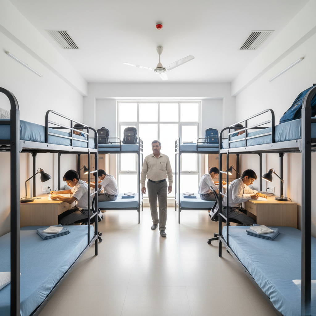 Boys Hostel